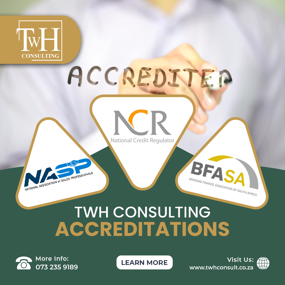 Accredited Financial Services Provider  in Nelspruit